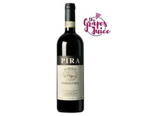 LUIGI PIRA SERRALUNGA 2021