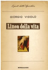 Linea della vita. Poesie