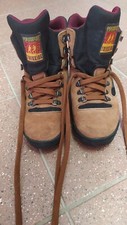 Scarpe trekking uomo tecnica - trekking,