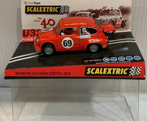 Slot car scx scalextric seat - scx,