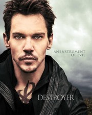Rhys Meyers, Jonathan [The