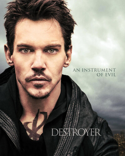 Rhys meyers jonathan the - rhys,