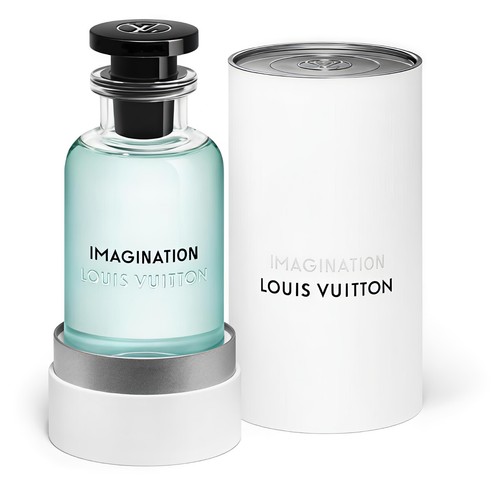 Louis vuitton imagination eau - vuitton,