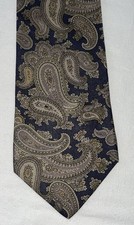 Cravatta vintage Giorgio