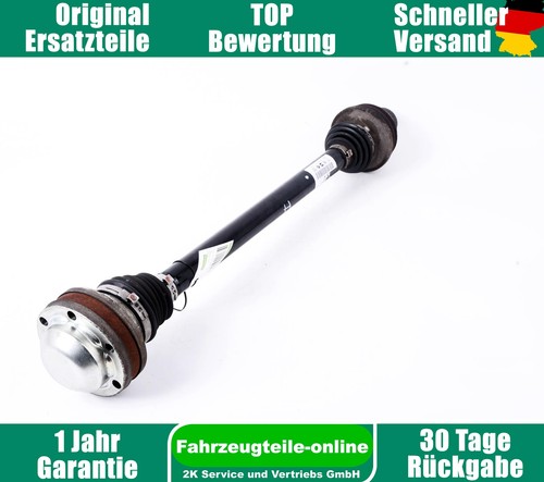 Audi 8r0501203c albero - audi, q5