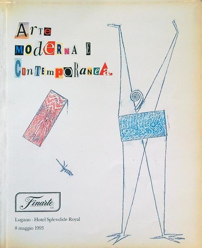 Arte moderna contemporanea - arte, e