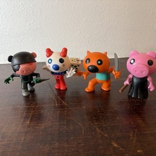 Lotto Figurine ROBLOX Piggy