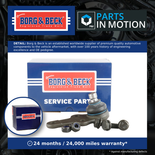 Giunto sferico adatto ford - adatto,