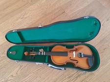  Violino Ungherese 1/4 bambini