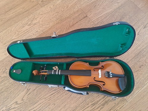 Violino ungherese 4 bambini - ,
