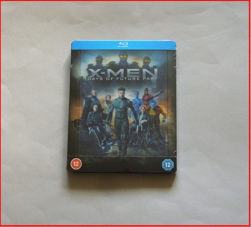 Men days future past uk - x-men,