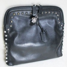 Borsa pochette Alexander