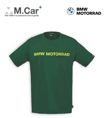 Shirt uomo originale bmw - t-shirt,