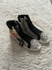 NUOVO! Sneakers alte Just