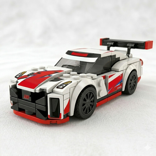 Moc lego auto set blocchi - lego, auto: