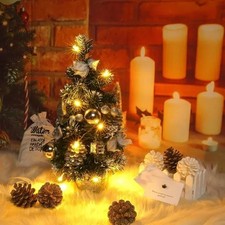 Albero di Natale Luce 40CM LED