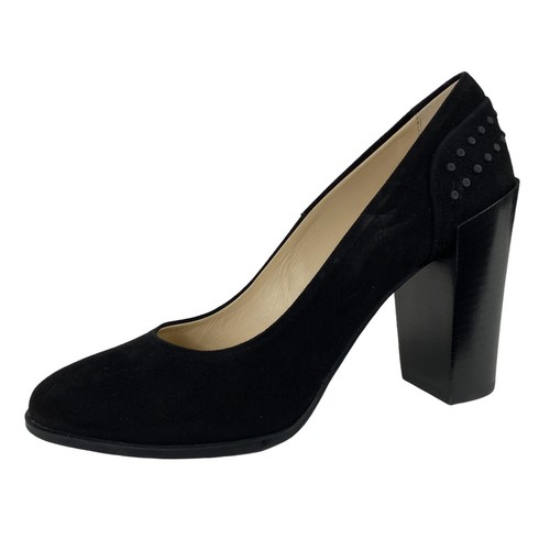F29 decollete donna tod - decollete, tod's