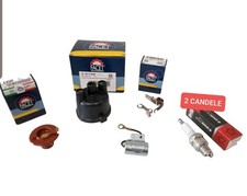 KIT RICAMBI SPINTEROGENO CON 2
