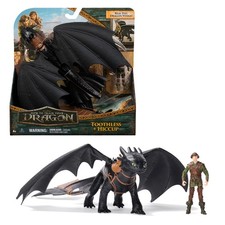 Dreamworks Dragons Dragon