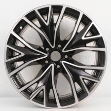 Cerchio in lega Seat Leon 19 ORIGINALE 5FA601