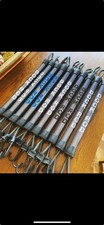NEW - DOCK RODS Fishing Boat