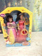 Disney Elena di Avalor Deluxe