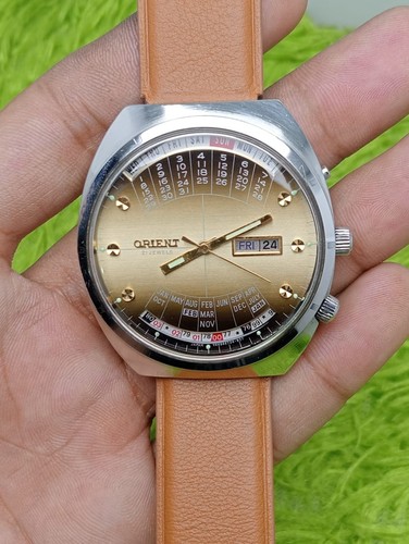 Orologio uomo orient - uomo,