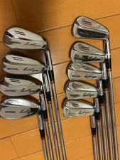 Ben Hogan Set di ferri