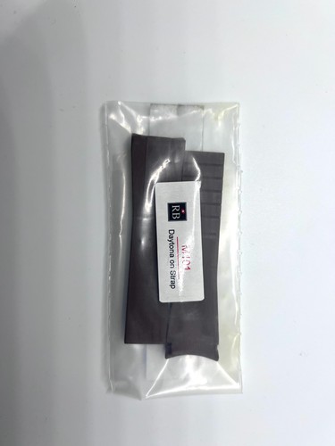 Cinturino rubber originale - cinturino, b