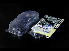 Set carrozzeria di ricambio