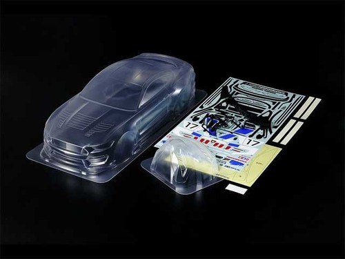 Set carrozzeria ricambio - carrozzeria, di