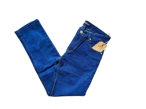 Jeans uomo elasticizzato - uomo, tg
