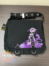 Borsa Messenger Murder Drones