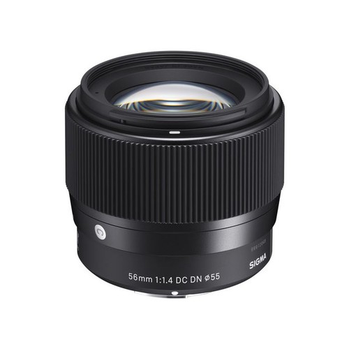 Sigma 4 dc dn - dc,