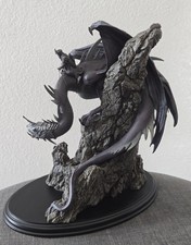 Rara statua da collezione