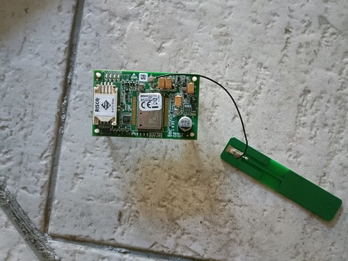 Modulo combinatore gsm per - modulo,