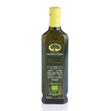 Frantoi Cutrera - PRIMO BIO -