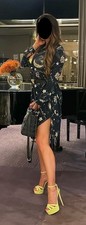 Abito christian dior cielo - dior,