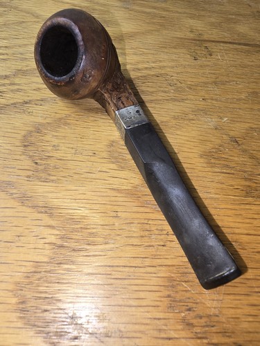 Antica pipa tabacco chadwick - pipa,