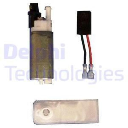 Delphi pompa carburante - delphi, per