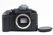 Canon EOS 1V EOS-1V REFLEX 35mm pellicola fotocamera solo corpo dal Giappone ...