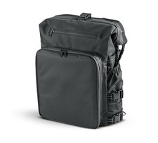 Borsa grande Sissy Bar