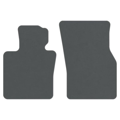 Tappetini velluto per bmw - per,