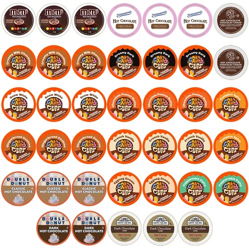 Campionatori perfetti cialde - perfetti,
