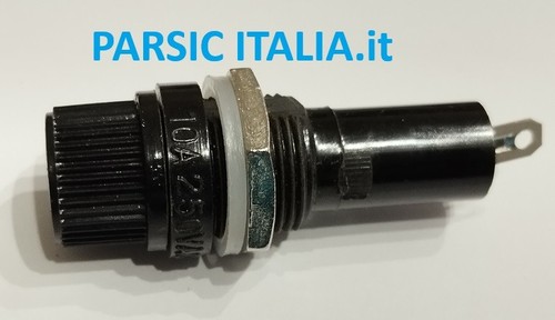Porta fusibile pannello - fusibile,