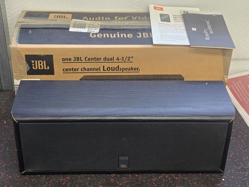 Jbl studio altoparlante - jbl,