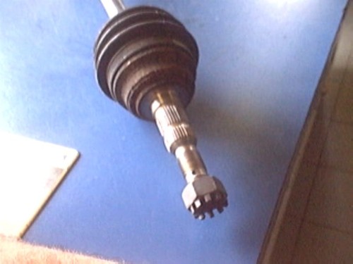 Albero motore destro anteriore