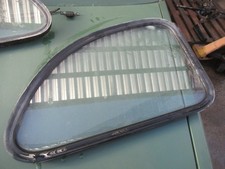 FIAT 500 F - Vetro fisso