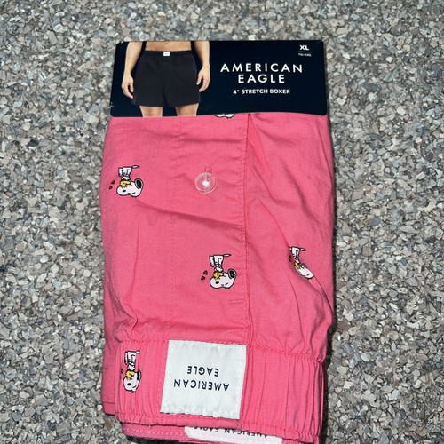 American eagle underwear - eagle,