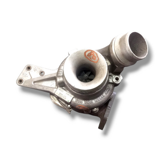 Turbina per mini countryman - turbina,